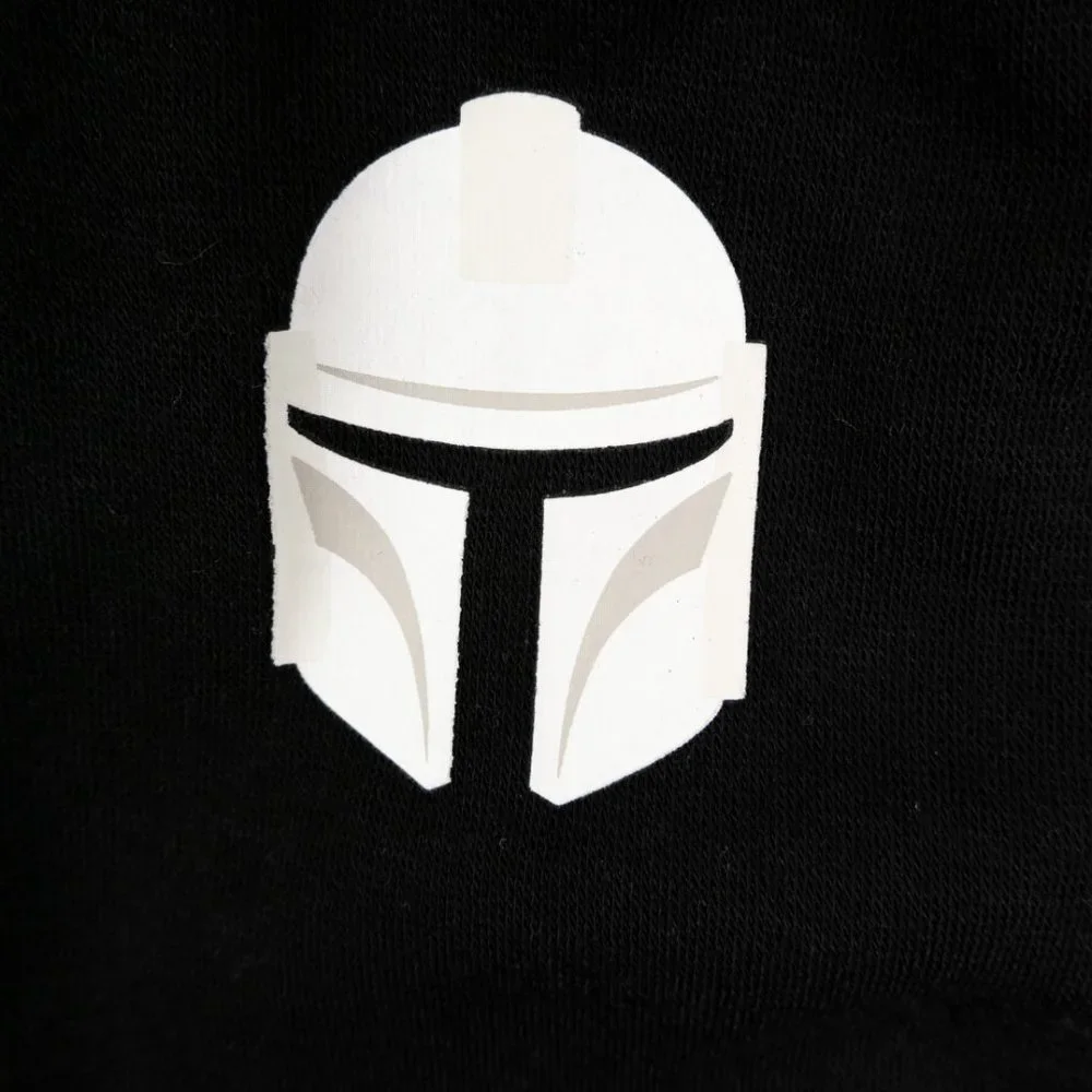 NEW STAR WARS Mandalorian 2-pc fleece set size 4